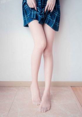 商务旅行按摩