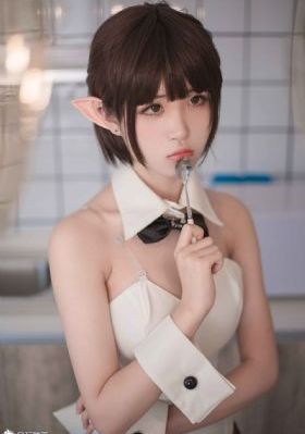 女护士电影