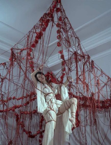 无尽的夜晚