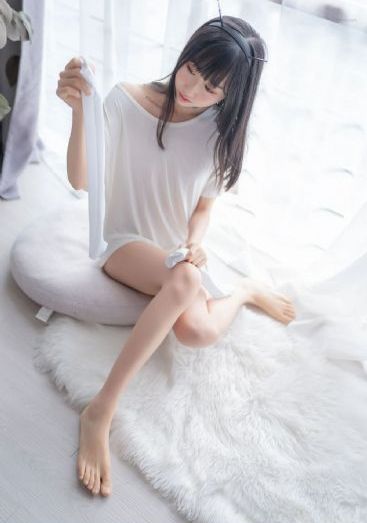 潘婷婷七夕的牛郎织女