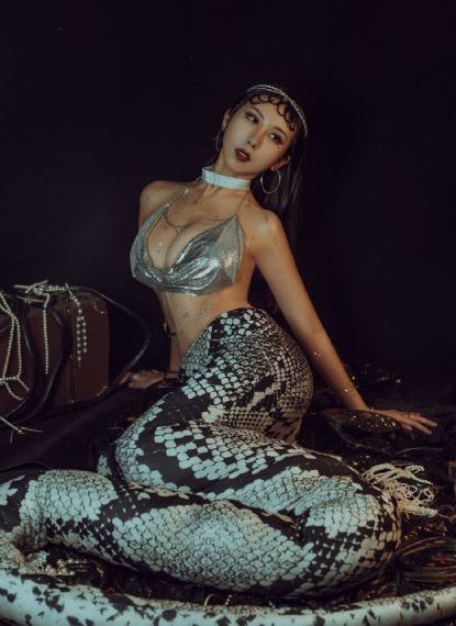 我哥哥的妻子