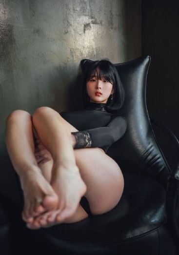 我的野蛮婆婆