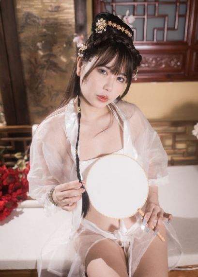 嫂子的魅力