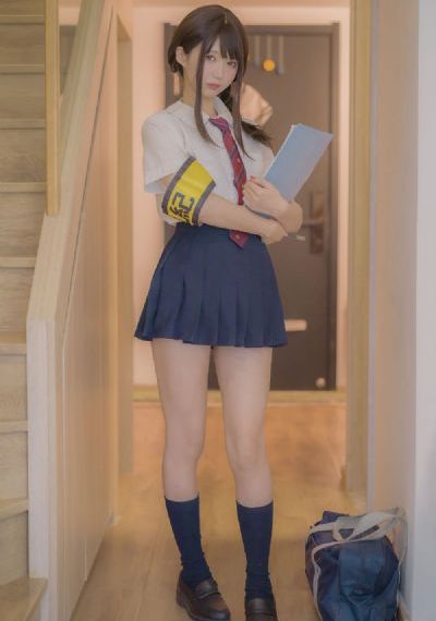 坏小姨