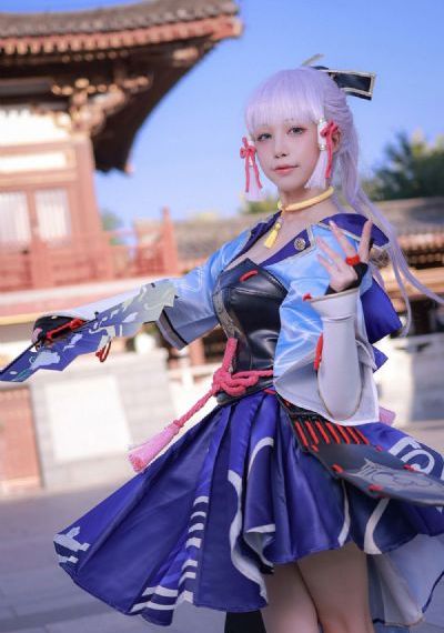 延禧宫略