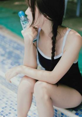 电梯另类性体验
