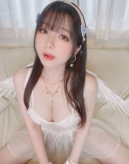 吊带袜天使2