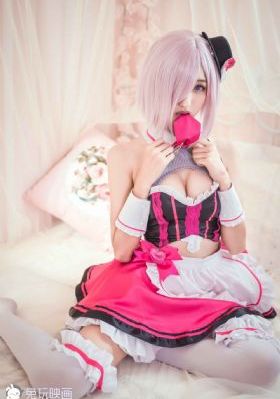 女友的妈妈完整版