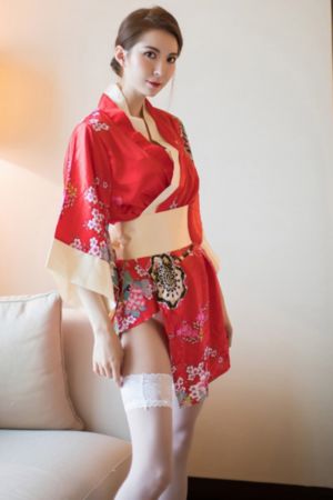 温泉艺妓