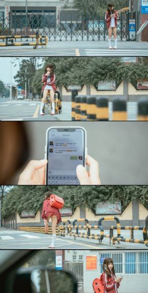 我的初恋不可能是姐姐