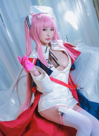 好姑娘日本剧