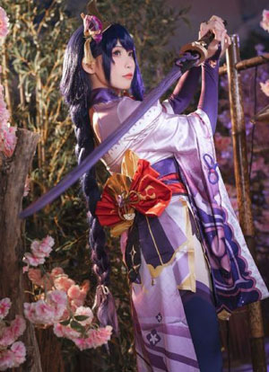 善良的女秘书3