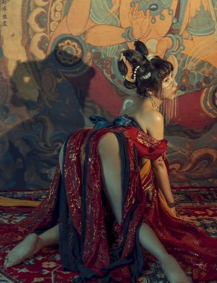 妈妈的朋友18