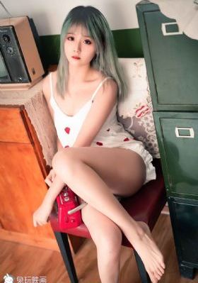 性感模特电影