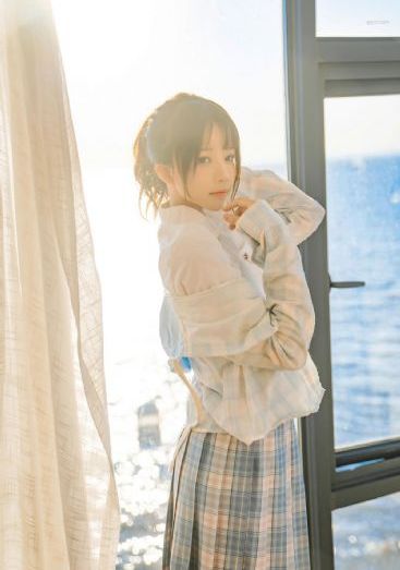 女教师6