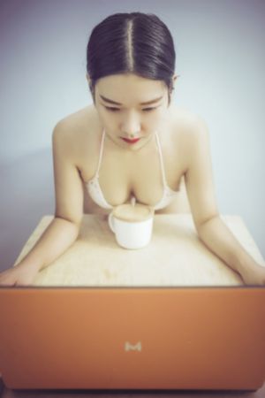 绝代艳后