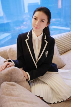 世间女子多放荡