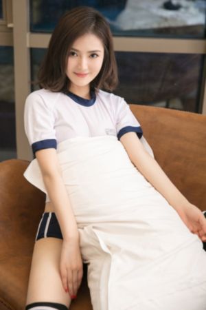我女朋友的妈妈