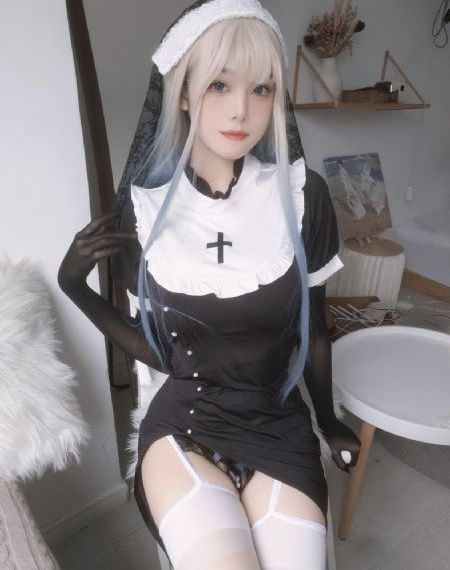 善良朋友保姆