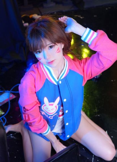 大神小姐想被吃掉