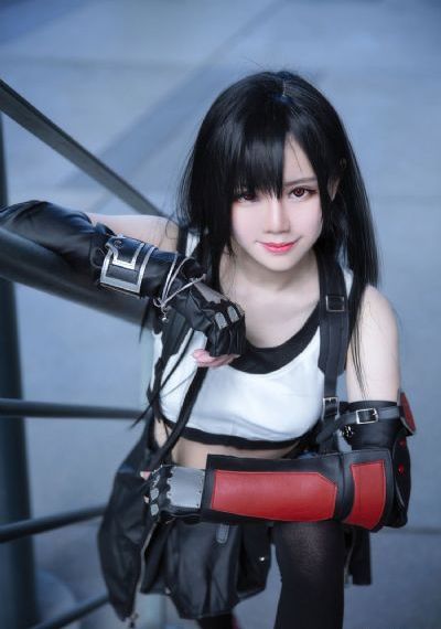 美丽的田野