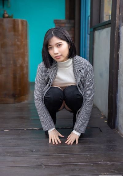 女儿国前传