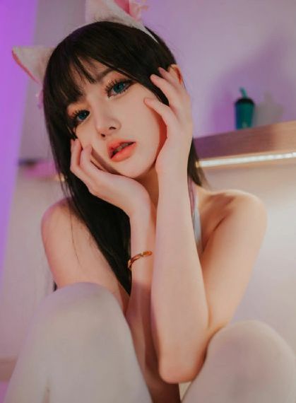好姑娘在线