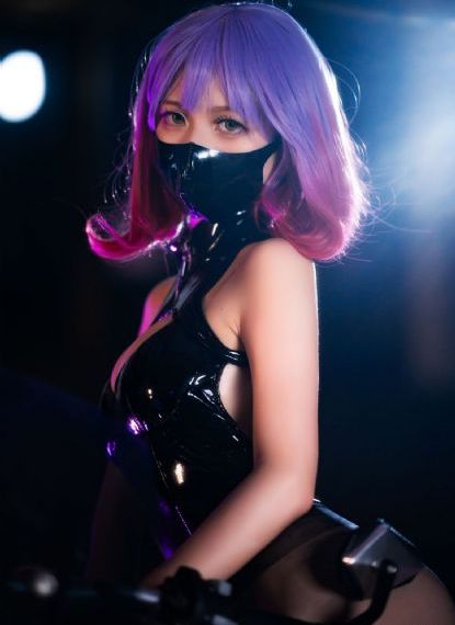 情陷夜中环