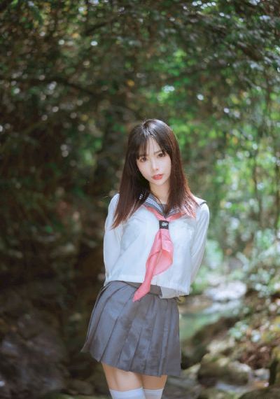 女子监狱美国
