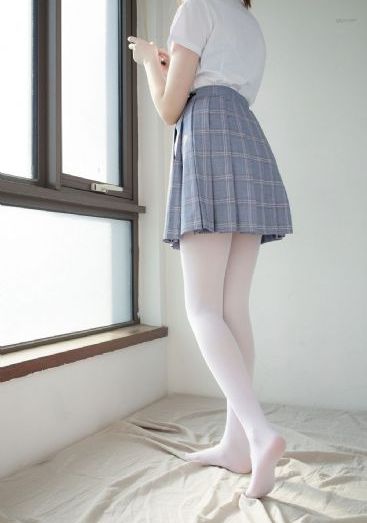 世界对我温柔以待