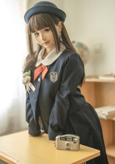 他和她的她