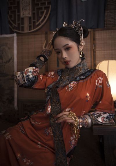 年轻的女学生5