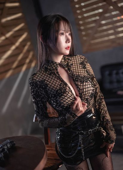 拿开你的手