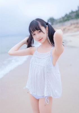 不听话的女孩