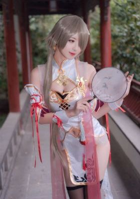 不听话女孩