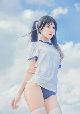 女主角
