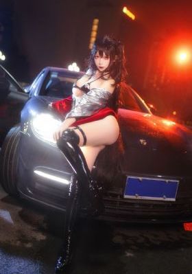 魔法少女特殊战明日香