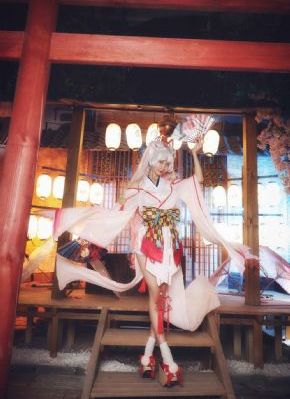 善良的女秘书3