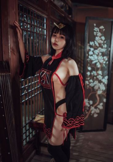 召唤魅魔竟是妈妈来了