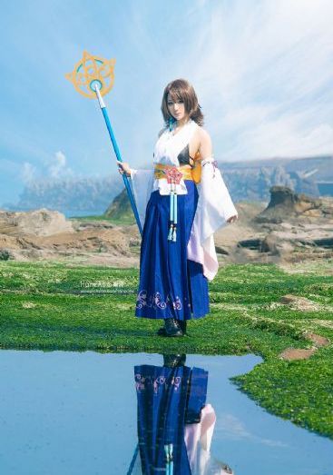 主宰七魔剑