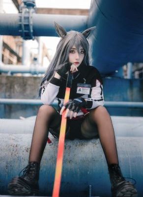 萤火虫之恋