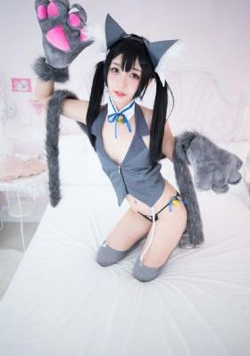 终末的逆后官