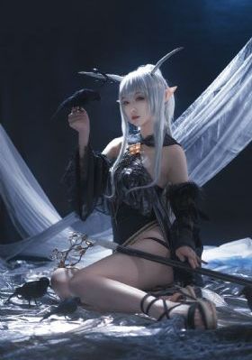 最后的女人